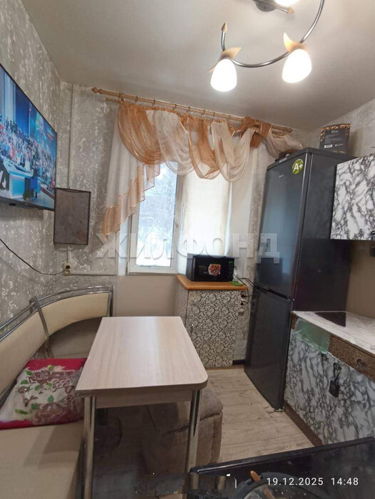 г. Нижний Тагил, ул. Дзержинского, 55 (городской округ Нижний Тагил) - фото квартиры (8)