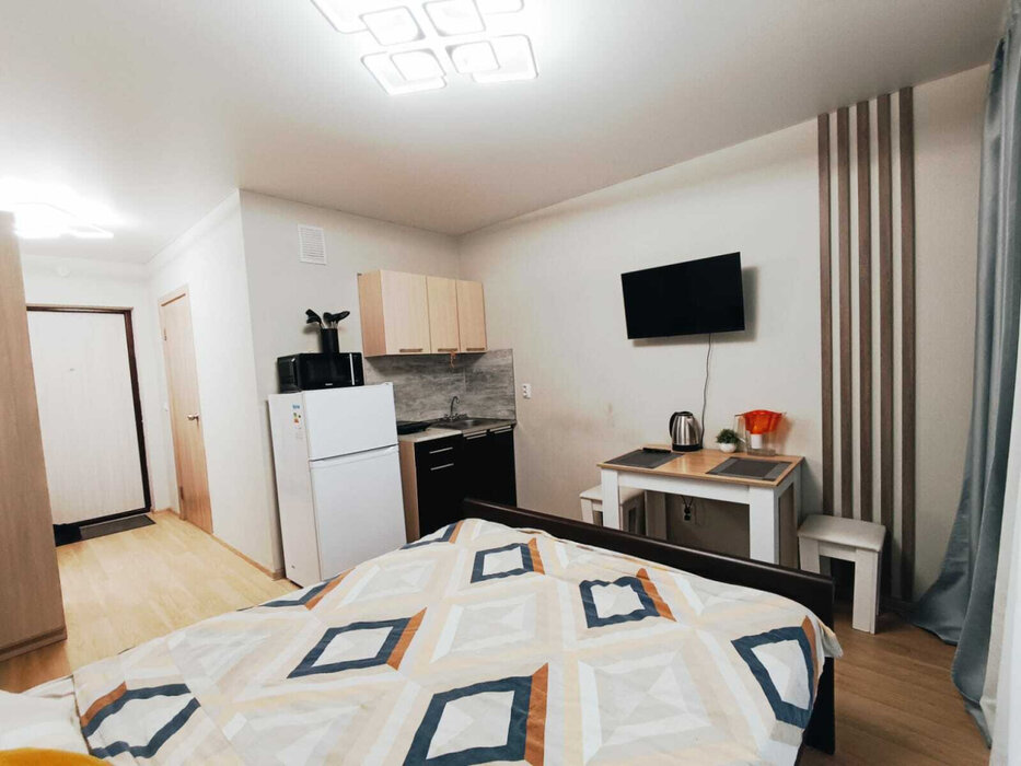 Екатеринбург, ул. микрорайон Светлый, 8 (Уктус) - фото квартиры (2)