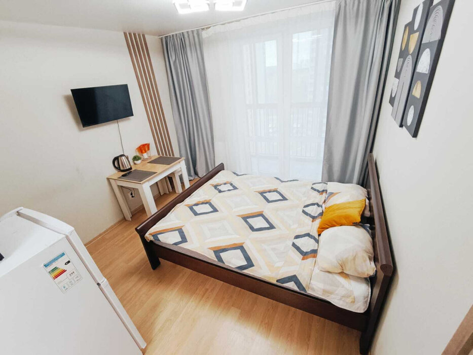 Екатеринбург, ул. микрорайон Светлый, 8 (Уктус) - фото квартиры (3)