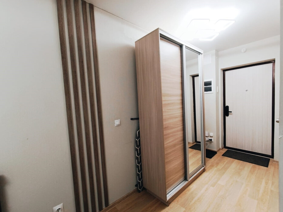 Екатеринбург, ул. микрорайон Светлый, 8 (Уктус) - фото квартиры (5)