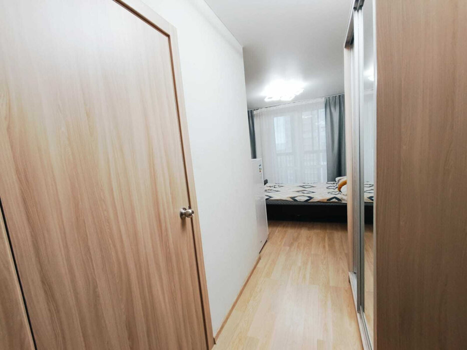 Екатеринбург, ул. микрорайон Светлый, 8 (Уктус) - фото квартиры (6)