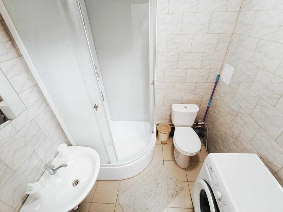 Екатеринбург, ул. микрорайон Светлый, 8 (Уктус) - фото квартиры (7)