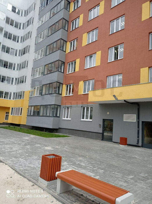 Екатеринбург, ул. Щорса, 60б (Автовокзал) - фото квартиры (1)