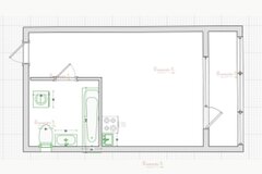 Екатеринбург, ул. Рощинская, 26 (Уктус) - фото квартиры