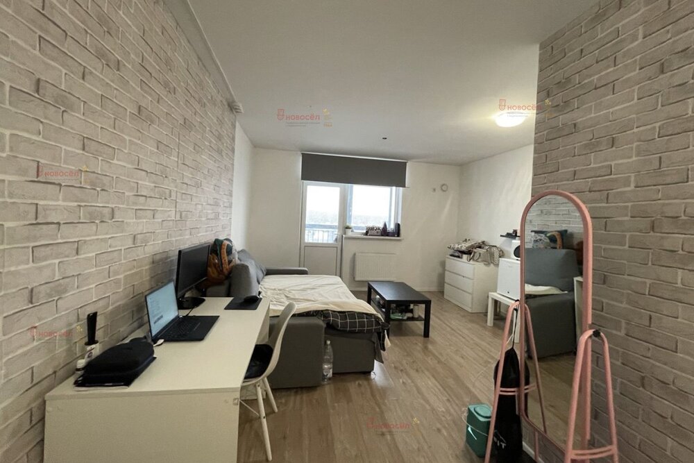 Екатеринбург, ул. Рощинская, 26 (Уктус) - фото квартиры (4)