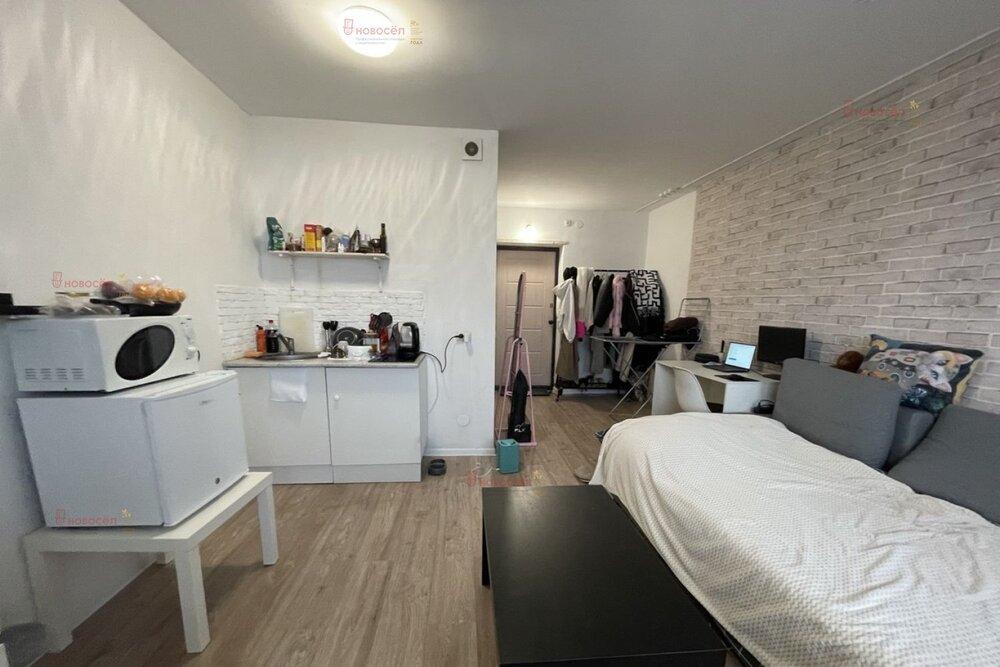 Екатеринбург, ул. Рощинская, 26 (Уктус) - фото квартиры (6)