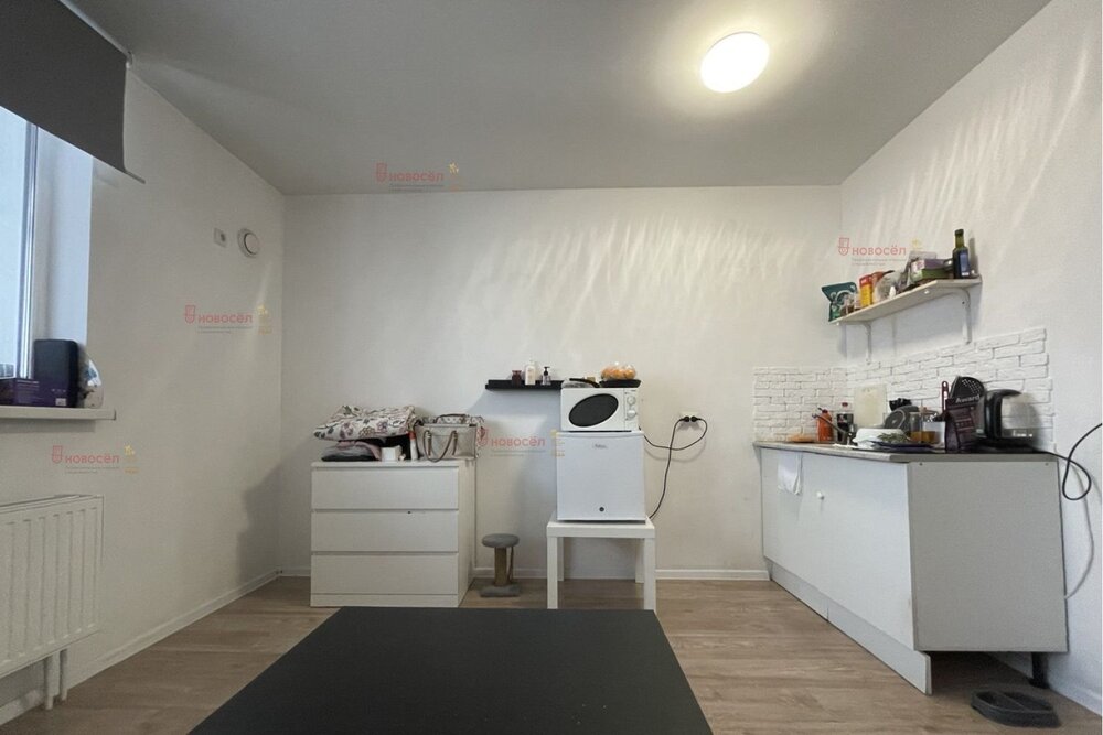 Екатеринбург, ул. Рощинская, 26 (Уктус) - фото квартиры (8)