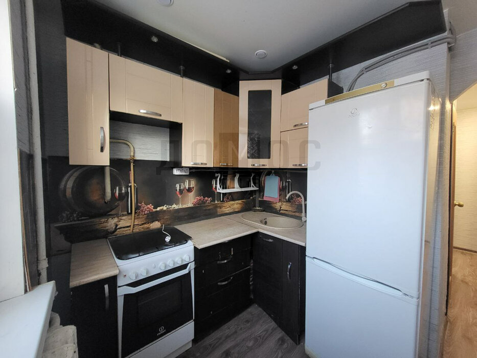 Екатеринбург, ул. Щербакова, 3 к1 (Уктус) - фото квартиры (1)