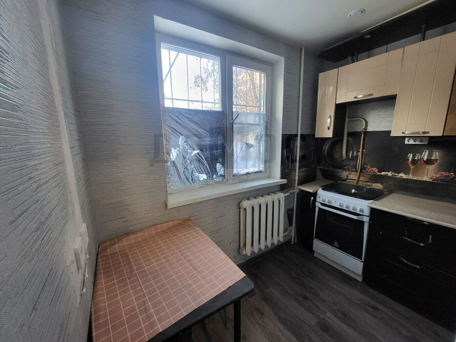 Екатеринбург, ул. Щербакова, 3 к1 (Уктус) - фото квартиры (2)