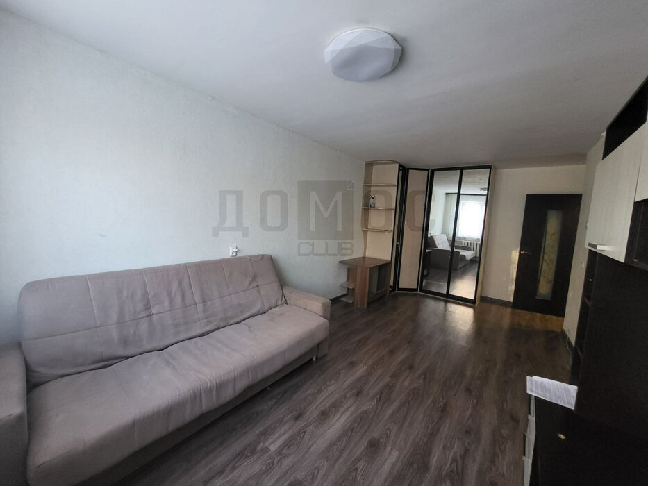 Екатеринбург, ул. Щербакова, 3 к1 (Уктус) - фото квартиры (3)