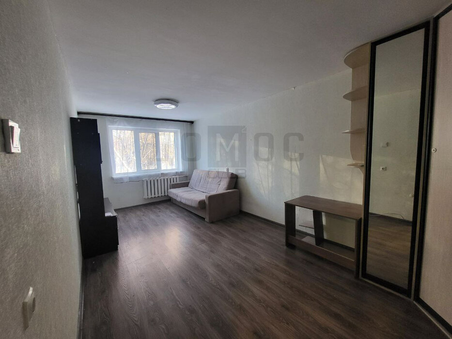 Екатеринбург, ул. Щербакова, 3 к1 (Уктус) - фото квартиры (4)