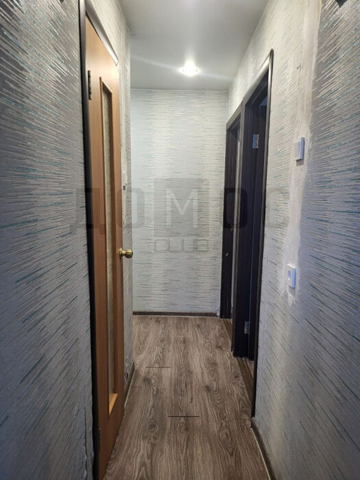 Екатеринбург, ул. Щербакова, 3 к1 (Уктус) - фото квартиры (7)