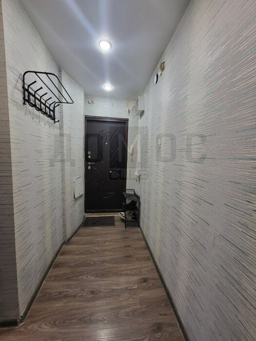 Екатеринбург, ул. Щербакова, 3 к1 (Уктус) - фото квартиры (8)