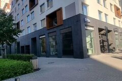 Екатеринбург, ул. Стачек, 62 (Эльмаш) - фото торговой площади