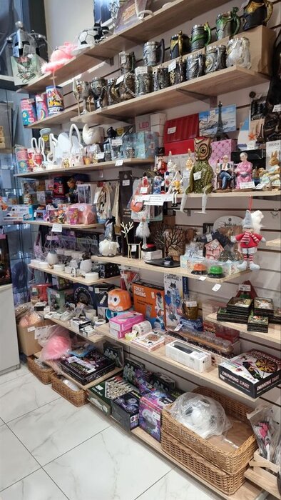 Екатеринбург, ул. Стачек, 62 (Эльмаш) - фото торговой площади (2)