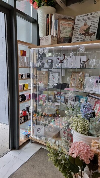 Екатеринбург, ул. Стачек, 62 (Эльмаш) - фото торговой площади (3)