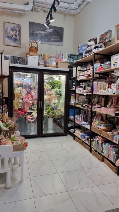 Екатеринбург, ул. Стачек, 62 (Эльмаш) - фото торговой площади (4)