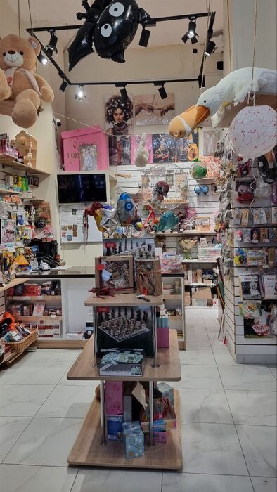 Екатеринбург, ул. Стачек, 62 (Эльмаш) - фото торговой площади (5)