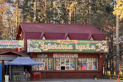 Екатеринбург, ул. Павловская, 42 (Уралмаш) - фото торговой площади