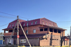 Екатеринбург, ул. Суворовский, 59 (Уралмаш) - фото торговой площади