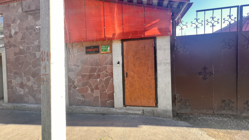 Екатеринбург, ул. Суворовский, 59 (Уралмаш) - фото торговой площади (4)