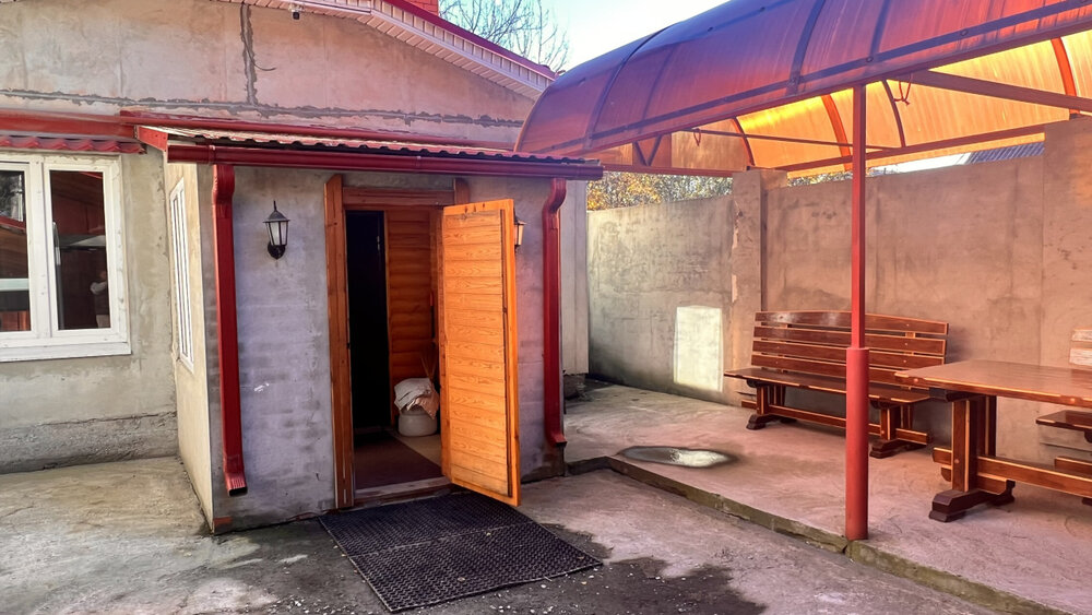 Екатеринбург, ул. Суворовский, 59 (Уралмаш) - фото торговой площади (6)