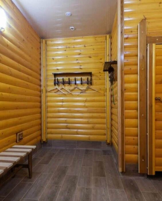 Екатеринбург, ул. Суворовский, 59 (Уралмаш) - фото торговой площади (8)