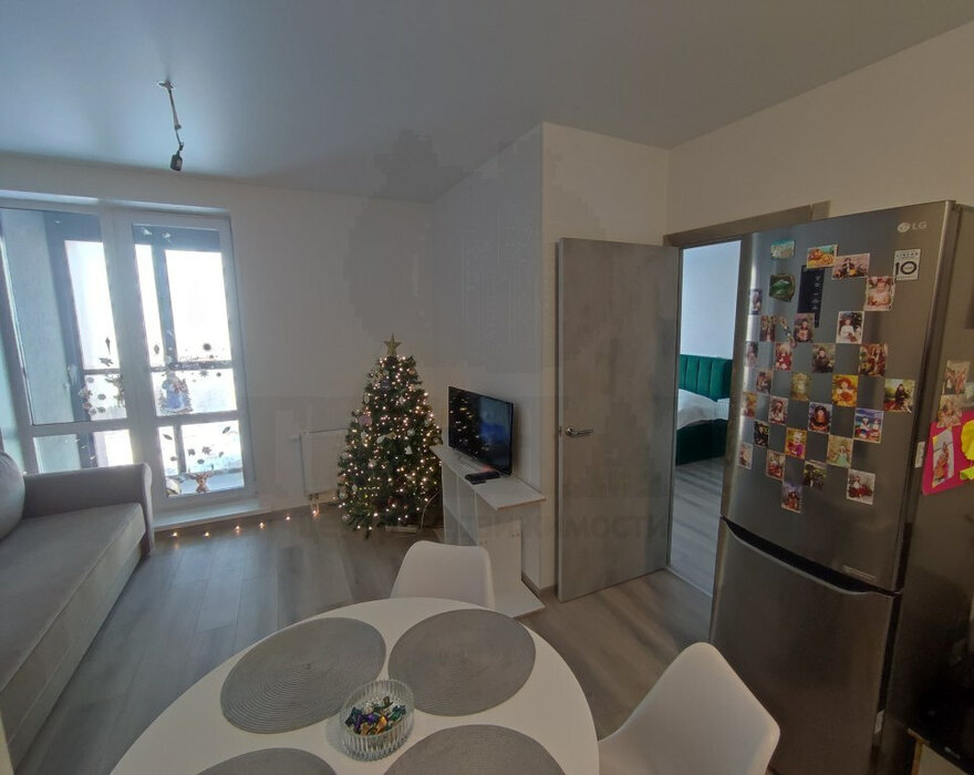 Екатеринбург, ул. Ландау, 16/2 (Академический) - фото квартиры (2)