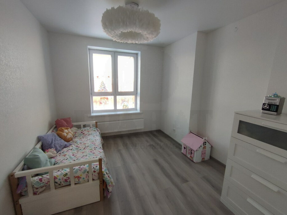 Екатеринбург, ул. Ландау, 16/2 (Академический) - фото квартиры (5)