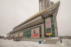 Екатеринбург, ул. Героев России, 2 - фото торговой площади