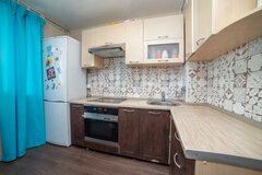 Екатеринбург, ул. Амундсена, 70 (Юго-Западный) - фото квартиры