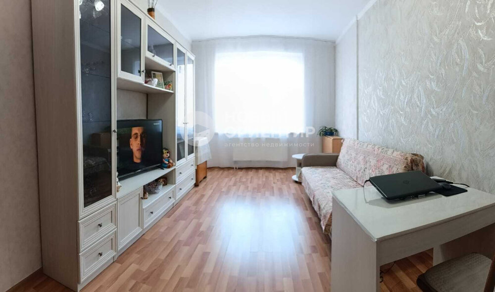 Екатеринбург, ул. Анатолия Мехренцева, 34 (Академический) - фото квартиры (1)