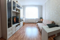 Екатеринбург, ул. Анатолия Мехренцева, 34 (Академический) - фото квартиры