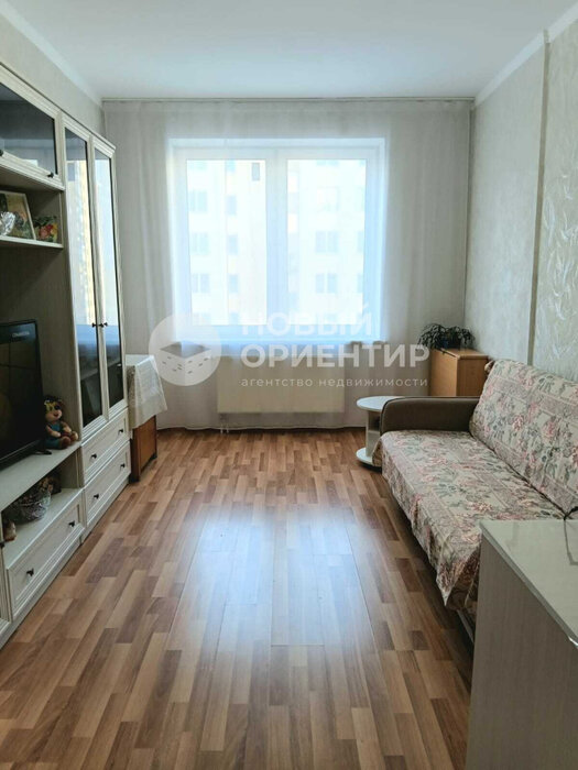 Екатеринбург, ул. Анатолия Мехренцева, 34 (Академический) - фото квартиры (3)