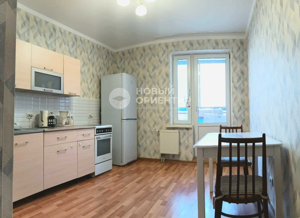 Екатеринбург, ул. Анатолия Мехренцева, 34 (Академический) - фото квартиры (4)