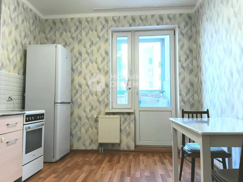 Екатеринбург, ул. Анатолия Мехренцева, 34 (Академический) - фото квартиры (5)