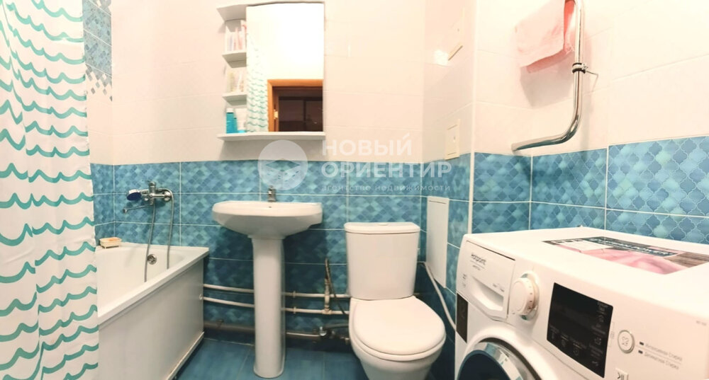 Екатеринбург, ул. Анатолия Мехренцева, 34 (Академический) - фото квартиры (6)