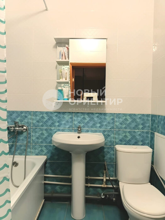 Екатеринбург, ул. Анатолия Мехренцева, 34 (Академический) - фото квартиры (7)