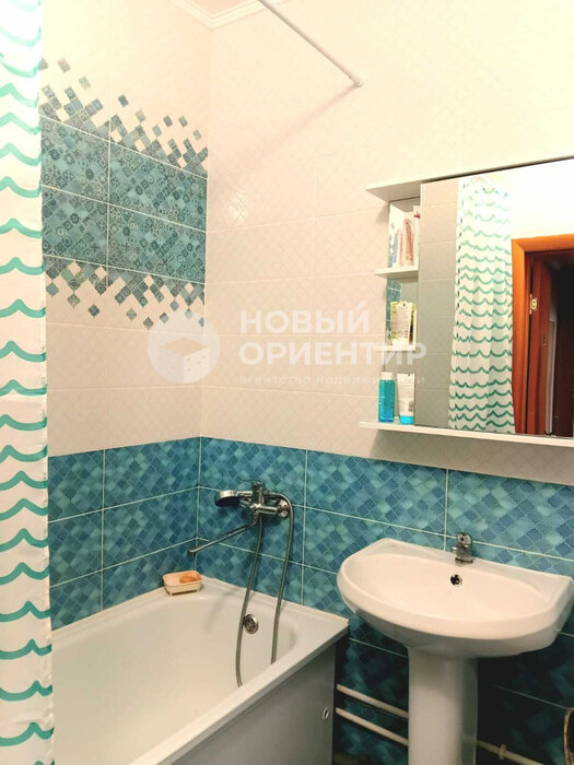 Екатеринбург, ул. Анатолия Мехренцева, 34 (Академический) - фото квартиры (8)