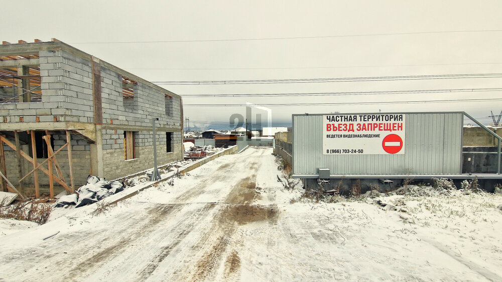 Екатеринбург, СНТ Мираж (Совхоз) - фото сада (6)