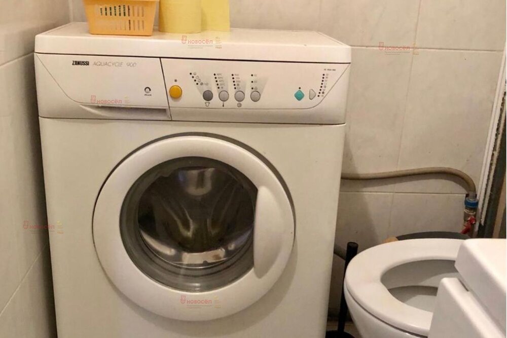 Екатеринбург, ул. Авиационная, 61/1 (Автовокзал) - фото квартиры (2)