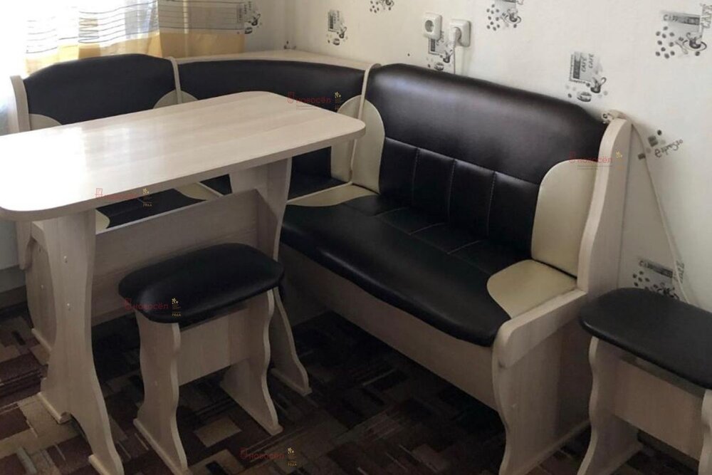 Екатеринбург, ул. Авиационная, 61/1 (Автовокзал) - фото квартиры (5)