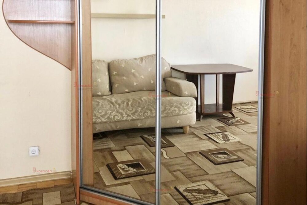 Екатеринбург, ул. Авиационная, 61/1 (Автовокзал) - фото квартиры (6)