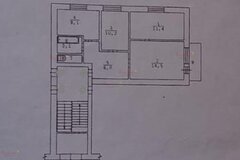 г. Артемовский, ул. Вайнера, 1Б (городской округ Артемовский) - фото квартиры