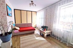 Екатеринбург, ул. Рябинина, 31 (Академический) - фото квартиры