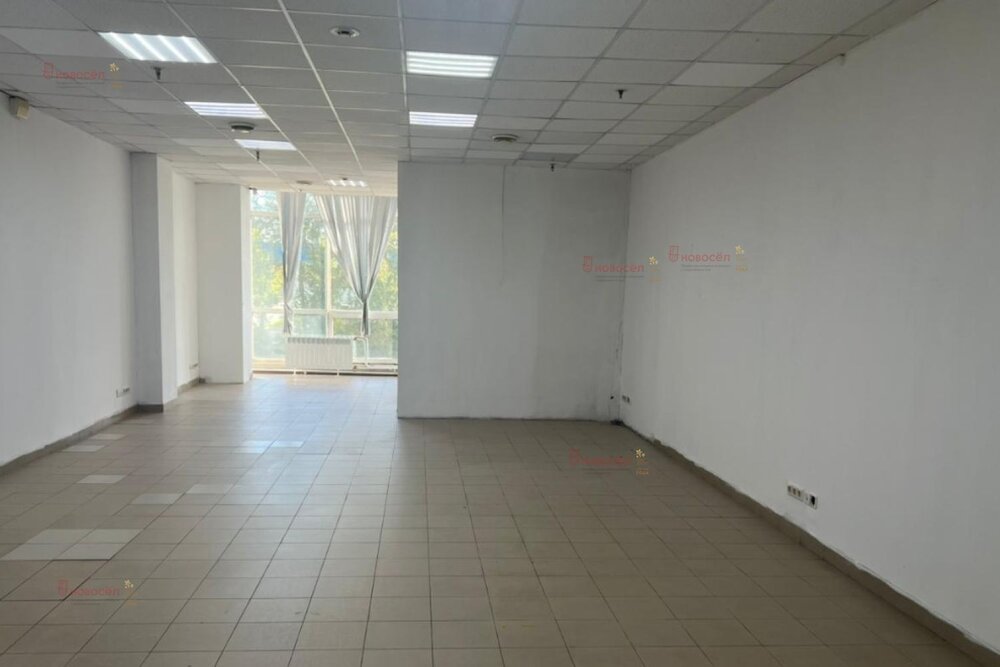 Екатеринбург, ул. Крестинского, 44 - фото офисного помещения (2)