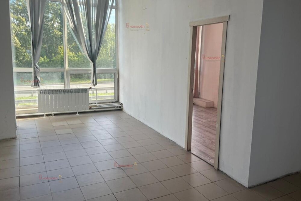 Екатеринбург, ул. Крестинского, 44 - фото офисного помещения (3)