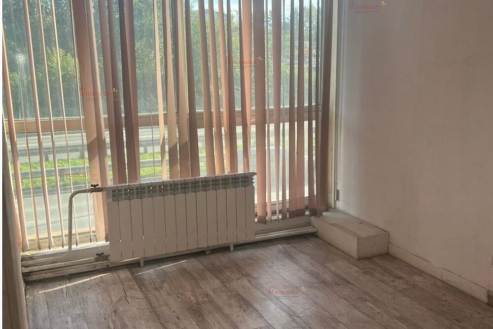 Екатеринбург, ул. Крестинского, 44 - фото офисного помещения (2)