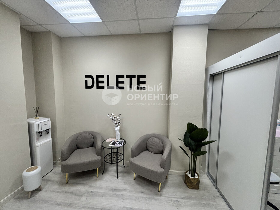 Екатеринбург, ул. Шевченко, 18 (Центр) - фото офисного помещения (1)