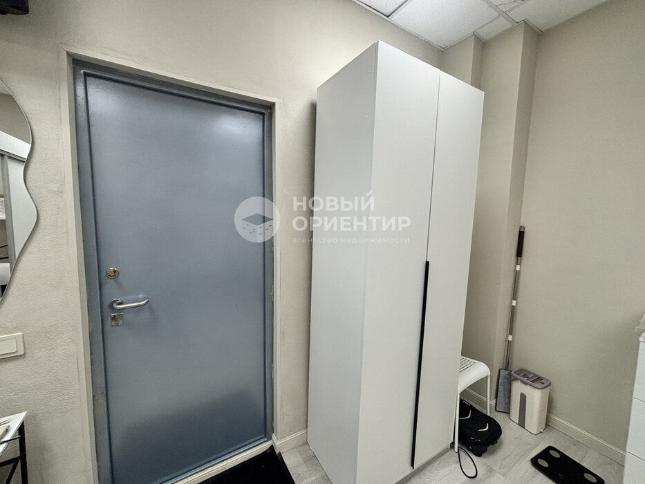 Екатеринбург, ул. Шевченко, 18 (Центр) - фото офисного помещения (2)